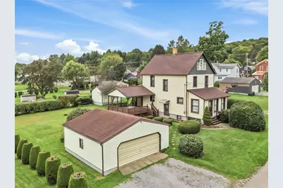 5 Lincoln Avenue, Greenville Boro, PA 16125 - Photo 1