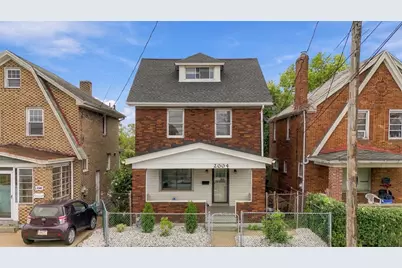 2004 Pioneer Ave, Pittsburgh, PA 15226 - Photo 1
