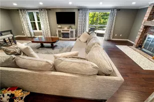 84 Mystic Harbor, Bradford Woods, PA 15015 - Photo 5