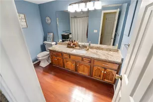 84 Mystic Harbor, Bradford Woods, PA 15015 - Photo 27