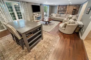 84 Mystic Harbor, Bradford Woods, PA 15015 - Photo 5