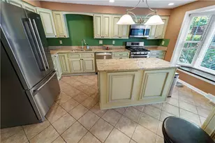 84 Mystic Harbor, Bradford Woods, PA 15015 - Photo 13