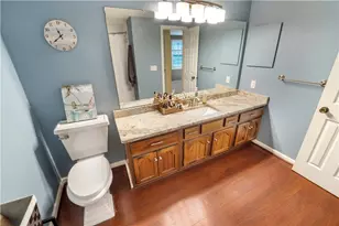 84 Mystic Harbor, Bradford Woods, PA 15015 - Photo 29