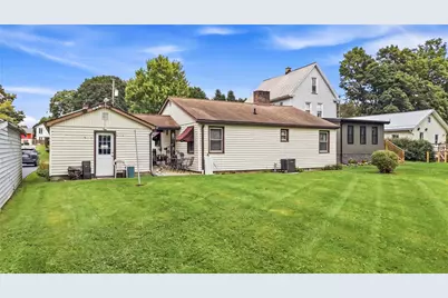119 East Avenue, Greenville Boro, PA 16125 - Photo 9