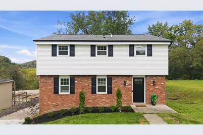 221 S Magnolia Dr, Pittsburgh, PA 15116 - Photo 1