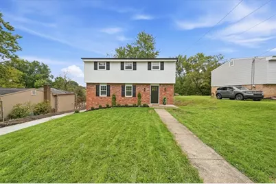 221 S Magnolia Dr, Pittsburgh, PA 15116 - Photo 3