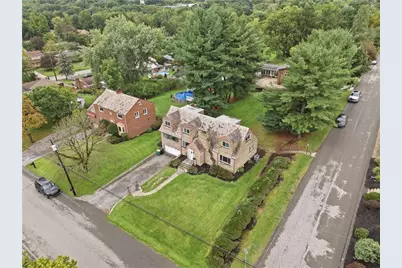 413 Goldsmith, Ross Twp, PA 15237 - Photo 43