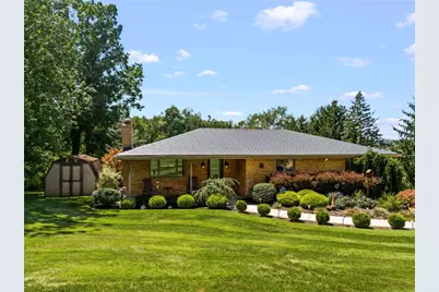 310 Pleasant Avenue, Peters Township, PA 15317 - Photo 1