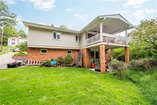156 Gateshead Dr, Peters Township, PA 15317 - Photo 37