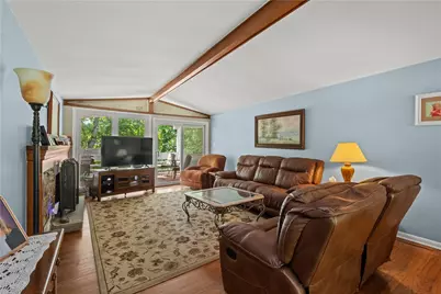 156 Gateshead Drive, Peters Township, PA 15317 - Photo 11