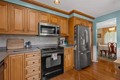 156 Gateshead Drive, Peters Township, PA 15317 - Photo 19