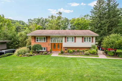 156 Gateshead Drive, Peters Township, PA 15317 - Photo 1