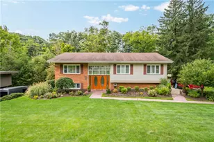 156 Gateshead Dr, Peters Township, PA 15317 - Photo 1