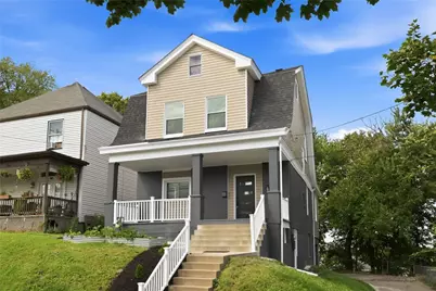 2632 Broadway Avenue, Pittsburgh, PA 15216 - Photo 1