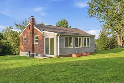 407 McDowell Lane, Canonsburg, PA 15317 - Photo 23