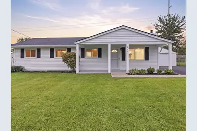219 Sherwood Drive, Cranberry Township, PA 16066 - Photo 1