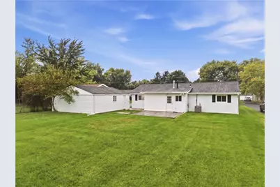 219 Sherwood Drive, Cranberry Township, PA 16066 - Photo 47