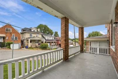 1500 Creedmoor Ave, Pittsburgh, PA 15226 - Photo 3