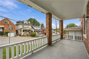 1500 Creedmoor Ave, Pittsburgh, PA 15226 - Photo 3