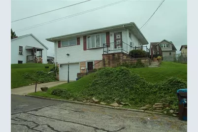47 Cherry Avenue, Mt Pleasant Boro, PA 15666 - Photo 25
