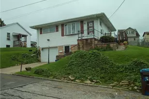47 Cherry Ave, Mt Pleasant Boro, PA 15666 - Photo 25
