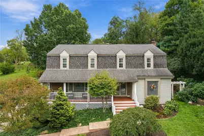 117 Yorktown Rd, Peters Township, PA 15317 - Photo 1