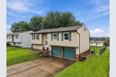 1726 Foote St, Conway, PA 15027 - Photo 3