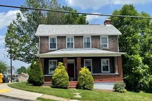 266 N Central Ave, Canonsburg, PA 15317 - Photo 1