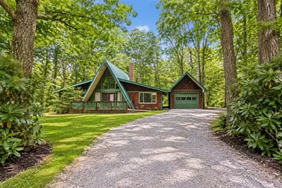 174 Horse Shoe Bend Rd, Bullskin Township, PA 15610 - Photo 49