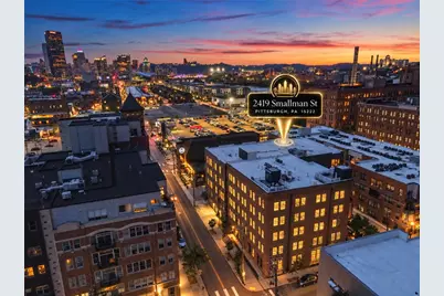 2419 Smallman Street #202, Downtown Pgh, PA 15222 - Photo 19