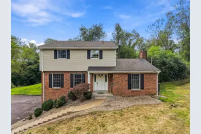 160 Hazlett Ln, North Franklin Township, PA 15301 - Photo 1