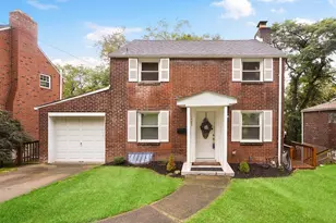 1527 Sylvan Terrace, Pittsburgh, PA 15221 - Photo 1