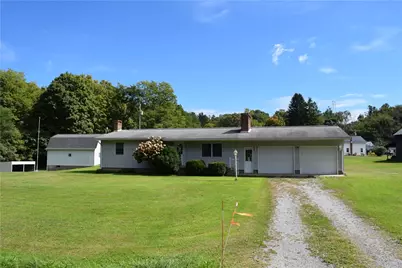 407 Kennard Atlantic Rd, Sugar Grove Township, PA 16125 - Photo 1