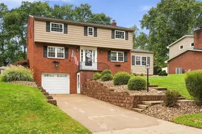 2331 Cassidy Drive, Bethel Park, PA 15102 - Photo 45