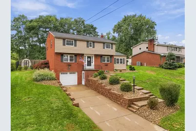 2331 Cassidy Drive, Bethel Park, PA 15102 - Photo 47