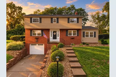 2331 Cassidy Drive, Bethel Park, PA 15102 - Photo 43