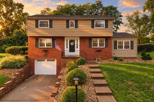 2331 Cassidy Dr, Bethel Park, PA 15102 - Photo 43