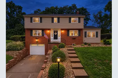 2331 Cassidy Drive, Bethel Park, PA 15102 - Photo 1