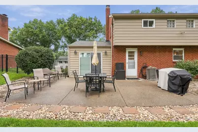 2331 Cassidy Drive, Bethel Park, PA 15102 - Photo 37