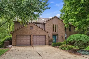 206 Essex Ct, Pine Township, PA 15044 - Photo 1