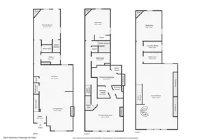 956 W North Ave, Pittsburgh, PA 15233 - Photo 5