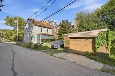 5027 Lytle St, Pittsburgh, PA 15207 - Photo 3