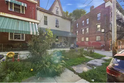 5027 Lytle St, Pittsburgh, PA 15207 - Photo 5