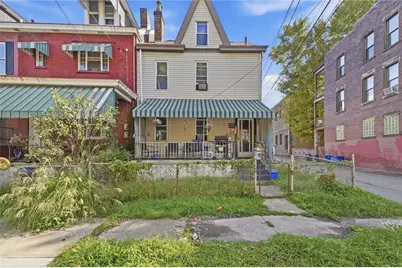 5027 Lytle St, Pittsburgh, PA 15207 - Photo 1