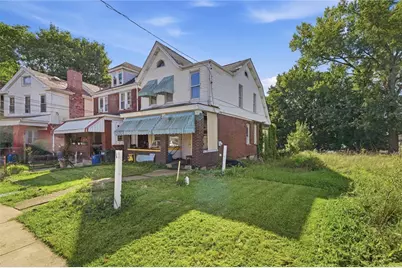 316 Winston St, Pittsburgh, PA 15207 - Photo 3