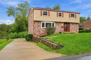 7 Cameron Dr, Pittsburgh, PA 15235 - Photo 1