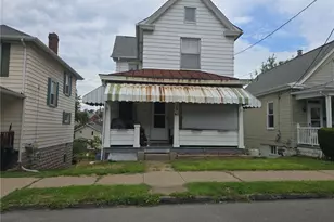 329 Burton Ave, Washington, PA 15301 - Photo 1