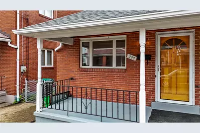206 School St, Pittsburgh, PA 15215 - Photo 3