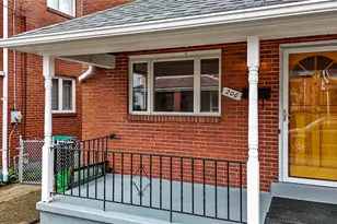 206 School St, Pittsburgh, PA 15215 - Photo 3