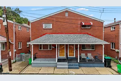206 School St, Pittsburgh, PA 15215 - Photo 1
